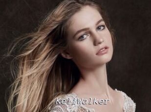 KeliWalker