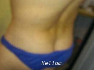 Kellam