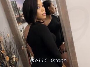 Kelli_Green
