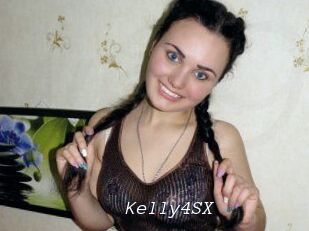 Kelly4SX