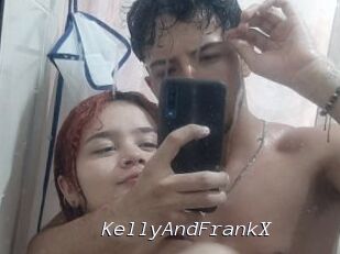 KellyAndFrankX