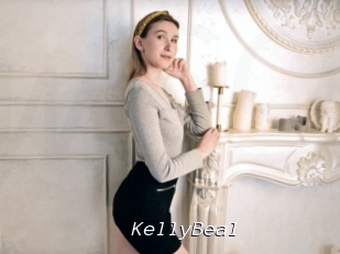 KellyBeal