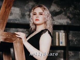 KellyBlare