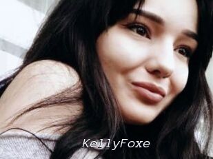 KellyFoxe