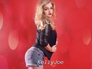 KellyJoe