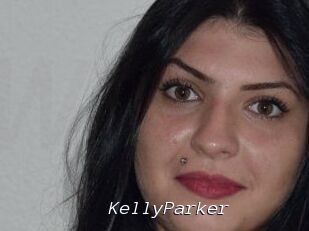 KellyParker