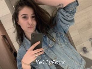 KellyRous