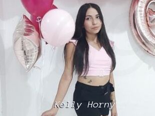 Kelly_Horny