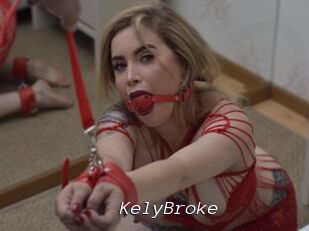 KelyBroke