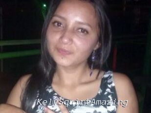 KelySquirtAmazing