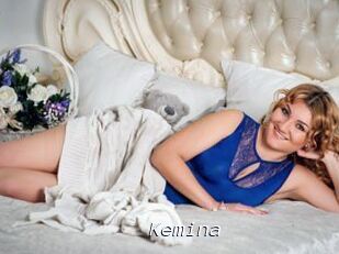 Kemina