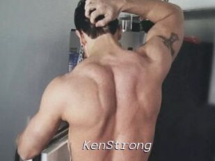 KenStrong