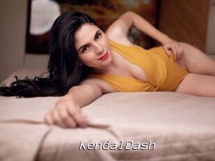 KendalDash