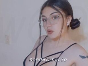 KendalErotic
