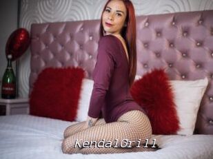 KendalGrill