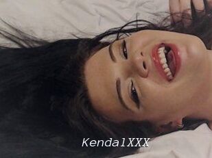 KendalXXX