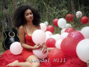 Kendal_Hill