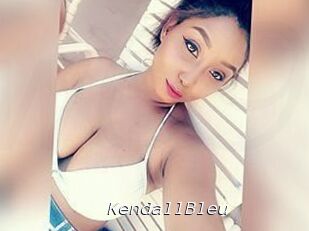 KendallBleu