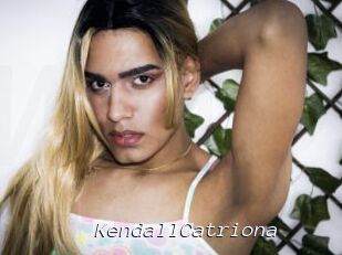 KendallCatriona