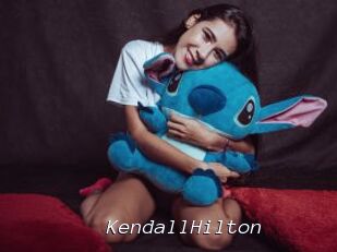 KendallHilton
