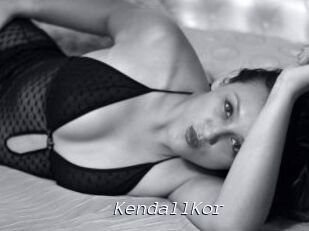 KendallKor