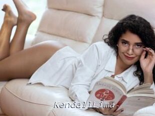 KendallLima