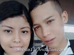 Kendall_And_Damian