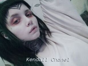 Kendall_Chanel