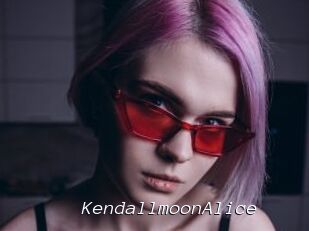KendallmoonAlice