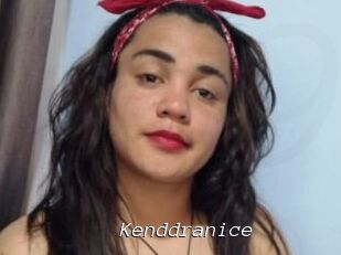 Kenddranice