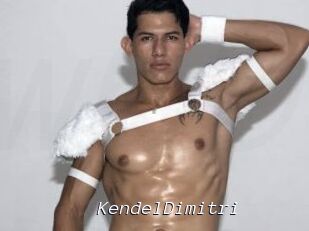 KendelDimitri