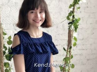 KendiMenson