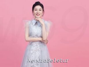 KendraBeletur