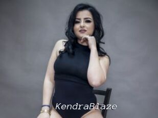 KendraBlaze