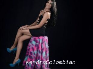 KendraColombian