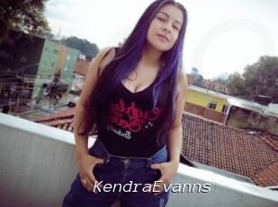 KendraEvanns