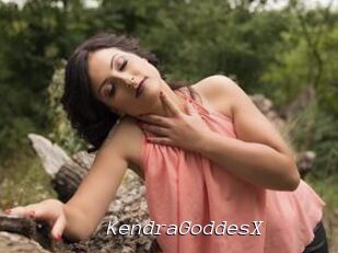 KendraGoddesX