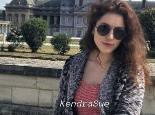 KendraSue