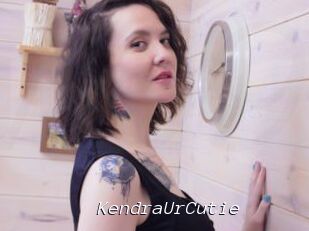 KendraUrCutie