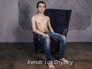 KendrickShyBoy