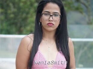 KeniaSmith