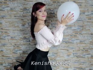 KenishaJanet
