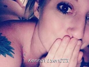 KennaVixenDTX