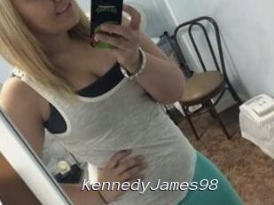 KennedyJames98