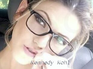 Kennedy_Kohl