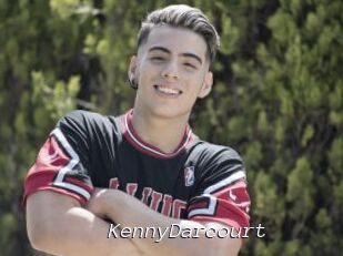 KennyDarcourt