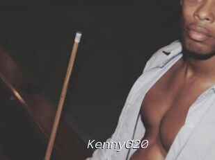 KennyG20