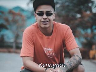 KennyHot
