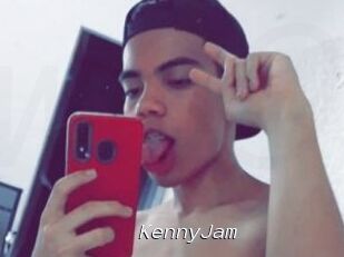 KennyJam