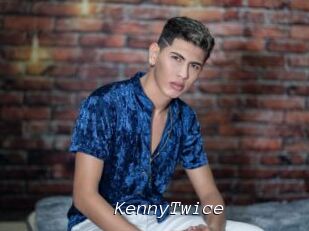 KennyTwice
